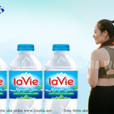Bình Nước Lavie Nóng Lạnh Có Tốt Không? Giá Bao Nhiêu Năm 2025