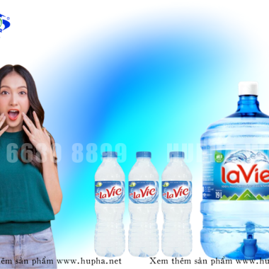 Bình Nước Lọc Lavie 19l Lựa Chọn Tiết Kiệm Cho Văn Phòng & Gia Đình