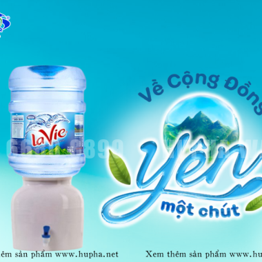 Bình Nước Uống Lavie Giá Bao Nhiêu? Tham Khảo Giá Chi Tiết Hôm Nay