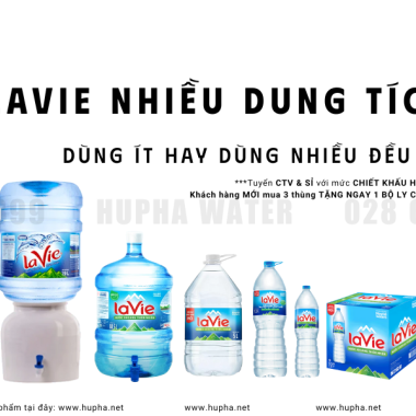 Bình Nước Úp Cao Cấp Đón Tết Sang Trọng, An Toàn Sức Khỏe