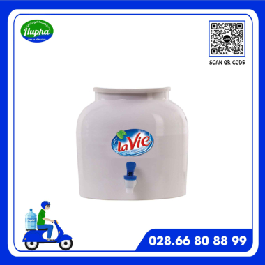 Bình Sứ Lavie Bình Sứ Lavie