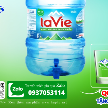 Cần Đổi Vỏ Bình Lavie? Hướng Dẫn Chi Tiết Và Nơi Đổi Uy Tín