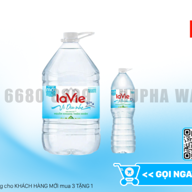 Cây Nước Uống Nóng Lạnh Lavie Giải Pháp Tiện Lợi Cho Gia Đình Và Văn Phòng