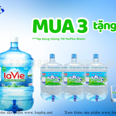 Chai Lavie To Loại Nào? Dung Tích Và Giá Bán Mới Nhất 2025