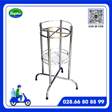 Chân Kệ Inox Chân Kệ Inox