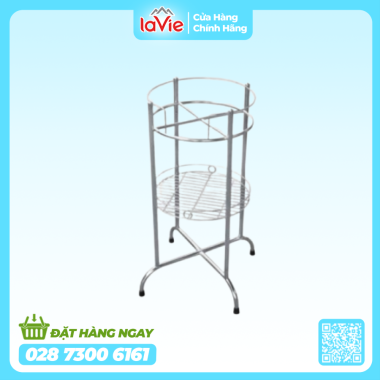 Chân Kệ Inox