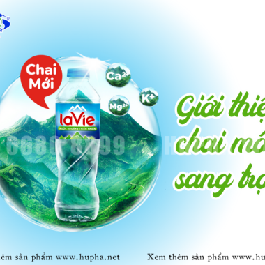 Chương Trình Lavie Có Gì Mới? Ưu Đãi Và Sự Kiện Nổi Bật 2025