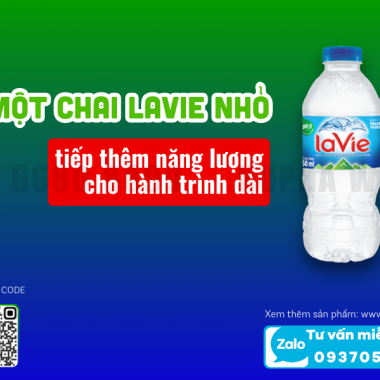 Có Nên Cho Trẻ Uống Nước Khoáng Lavie? Lời Khuyên Hữu Ích Từ HuPha Water