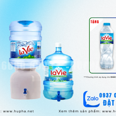 Có Nên Nấu Ăn Bằng Nước Khoáng Lavie? Bật Mí Sự Thật Ít Ai Biết