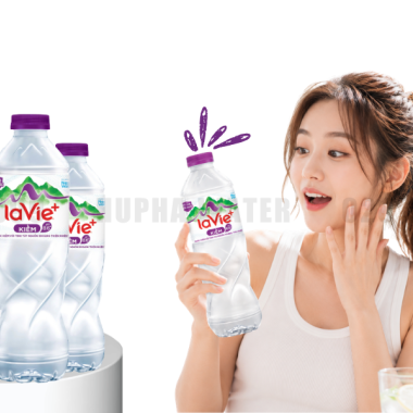 Có Nên Uống LaVie Kiềm+ Mỗi Ngày? Những Lưu Ý Quan Trọng 
