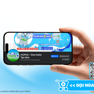 Công Ty Sản Xuất Nước Khoáng Lavie Đạt Tiêu Chuẩn Quốc Tế