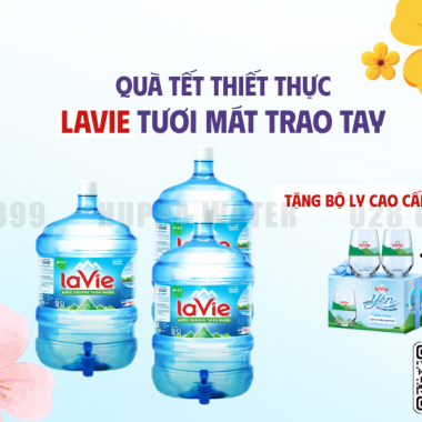 Đại Lý LaVie Khuyến Mãi Tết Hàng Chính Hãng, Giá Tốt