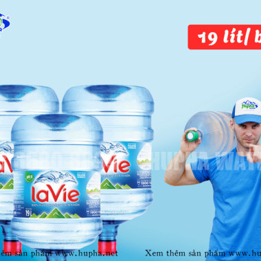 Đại Lý Lavie Mở Cửa Cuối Tuần Phường Tân Phú, Phục Vụ Thứ 7 & CN