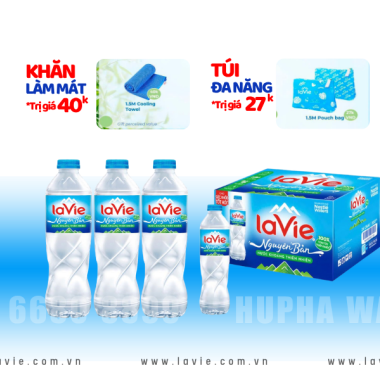 Đại Lý Lavie Phường Gia Định Giao Hỏa Tốc, Giá Cực Tốt