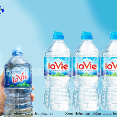 Đại Lý Nước Khoáng Lavie Giao Nhanh Mỗi Ngày Phường Tân Sơn Nhất