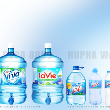 Đại Lý Nước Khoáng Uy Tín, Giá Tốt Cho Gia Đình Ở Phường Vườn Lài