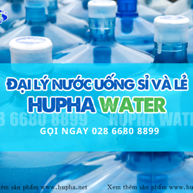 Đại Lý Nước Lavie Trường Học Uy Tín Tại Phường Hiệp Bình