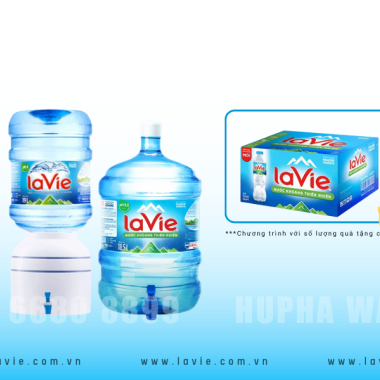 Đại Lý Nước Lavie Uy Tín Giao Liền Tay Phường Bình Tân