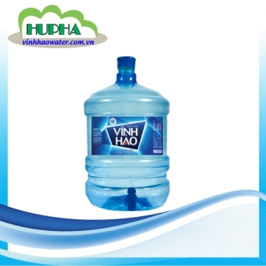 ĐẠI LÝ NƯỚC SUỐI VĨNH HẢO QUẬN GÒ VẤP