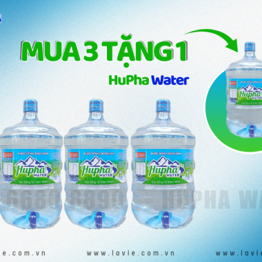 Đại Lý Nước Uống Uy Tín, Phục Vụ Nhanh Tại Phường Bàn Cờ