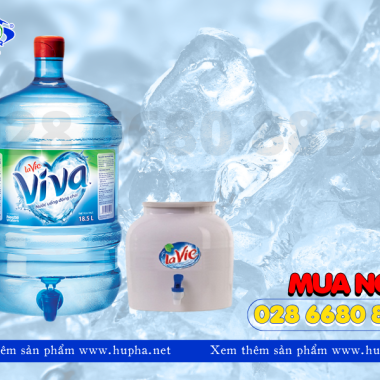 Đại lý nước Viva tại TPHCM, giao nhanh trong ngày, giá tốt