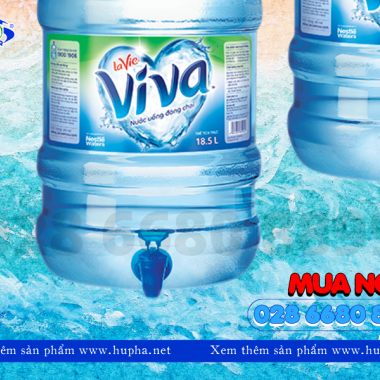 Đặt cọc vỏ bình LaVie chính sách hỗ trợ khách hàng linh hoạt Đặt cọc vỏ bình LaVie chính sách hỗ trợ khách hàng linh hoạt