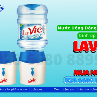 Đặt nước suối LaVie tiện lợi, nhanh chóng, chính hãng Đặt nước suối LaVie tiện lợi, nhanh chóng, chính hãng