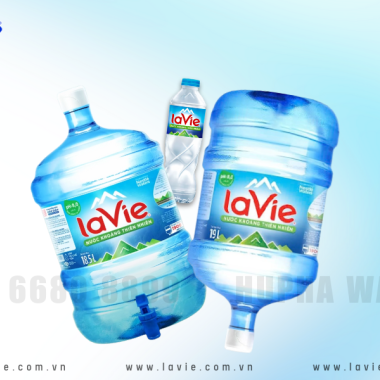 Đặt Nước Uống Nhanh Chóng, Giá Ưu Đãi Ở Phường Xóm Chiếu