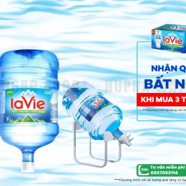 Địa Chỉ Mua Bình Nước Lavie Uy Tín Tại TPHCM Địa Chỉ Mua Bình Nước Lavie Uy Tín Tại TPHCM