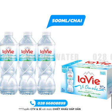 Dịch Vụ Cung Cấp Nước Uống Văn Phòng Tại TPHCM Giao Nhanh 