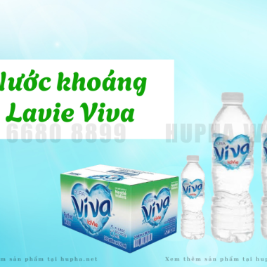 Dịch Vụ Giao Nước Khoáng Nhanh Chóng – An Toàn Ở Phường Minh Phụng