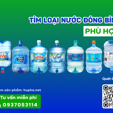 Dịch Vụ Giao Nước Lavie Nhanh, An Toàn Tại Phường Tân Thuận