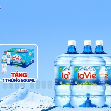 Dịch Vụ Giao Nước Uống Nhanh, Tin Cậy Tại Phường Vĩnh Hội