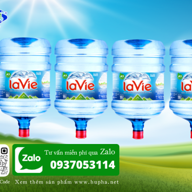 Độ Ph Nước Khoáng Lavie, Kiến Thức Quan Trọng Bạn Cần Biết