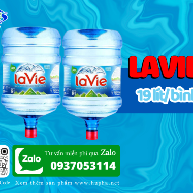 Đổi Nước Lavie Gần Đây Tìm Đại Lý Giao Nhanh Trong 30 Phút