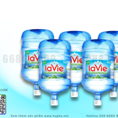 Giá Bán Nước Khoáng Lavie 19l Tại Tphcm Sản Phẩm Chính Hãng, Giao Nhanh Tận Nơi