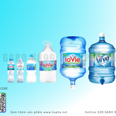 Giá Bình Nước Lavie Viva Lựa Chọn Hoàn Hảo Cho Cuộc Sống Xanh