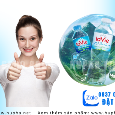 Giá Nước Khoáng Lavie Hôm Nay Bao Nhiêu? Mua Ở Đâu Ưu Đãi Giao Nhanh 02866808899