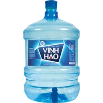 GIÁ NƯỚC KHOÁNG VĨNH HẢO QUẬN GÒ VẤP