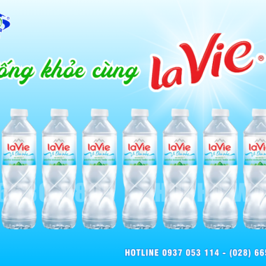 Giá Thùng Nước Suối Lavie 500ml Mới Nhất Mua Ở Đâu Rẻ?