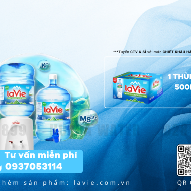 Giải Đáp Có Nên Nấu Ăn Bằng Nước Khoáng?