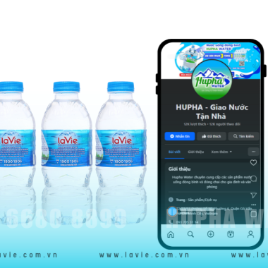 Lavie Chính Hãng Giao Siêu Tốc Tại Phường Tân Tạo