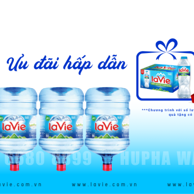 Lavie Giao Nhanh Cả Cuối Tuần Phường Tân Định Tin Cậy