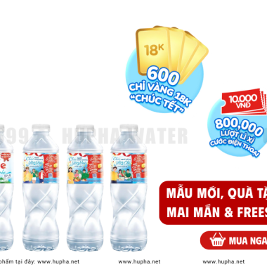 LaVie Kiềm Chai Nhỏ Gọn Nhẹ Dễ Mang Theo Mỗi Ngày