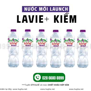 LaVie Kiềm Chính Hãng Cách Nhận Biết Và Nơi Mua Uy Tín