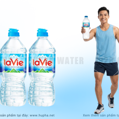 LaVie Kiềm+ Hay Vikoda Nước Uống Kiềm Nào Đáng Chọn?