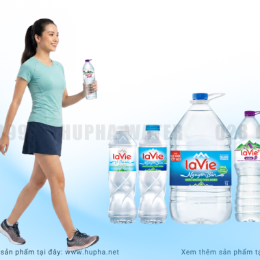LaVie Kiềm+ Khác Gì LaVie Thường? Giải Đáp Chi Tiết