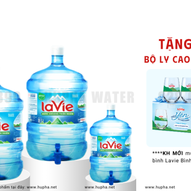 LaVie Kiềm Uống Tốt Không? Ai Nên Và Không Nên Sử Dụng