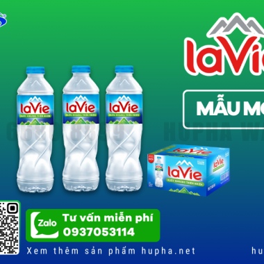 Lợi Ích Khi Uống Nước Lọc Lavie Sạch, An Toàn, Tiện Lợi Cho Gia Đình