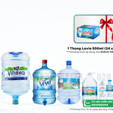 Mua Bình Nước Lavie Chính Hãng, Giao Tận Nơi Nhanh Chóng Mua Bình Nước Lavie Chính Hãng, Giao Tận Nơi Nhanh Chóng